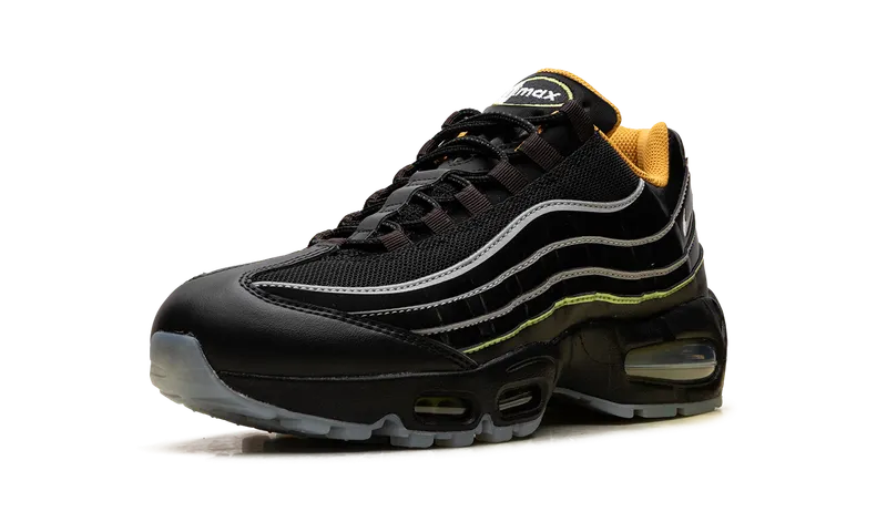 Nike Air Max 95 “Big Bubble Korea” (IR5901-010)