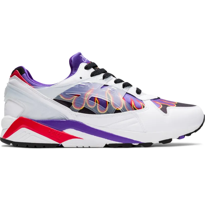 Asics x Sneakerwolf Gel-Kayano Trainer (2019) (1193A164-100)