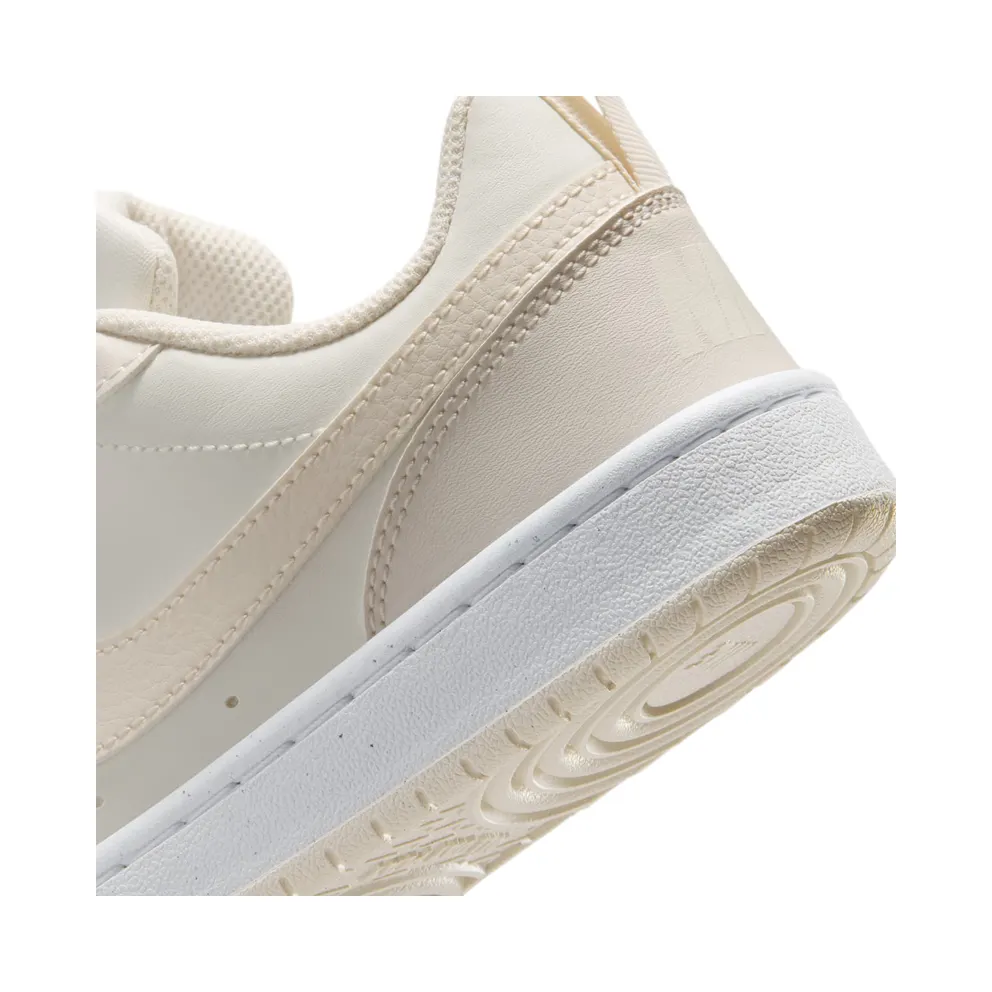 Nike Court Borough Low GS ‘Sail White’