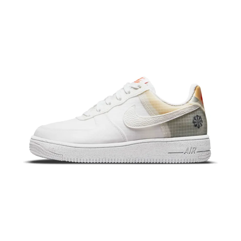 Nike Air Force 1 Crater Weiß (DH4339-100)