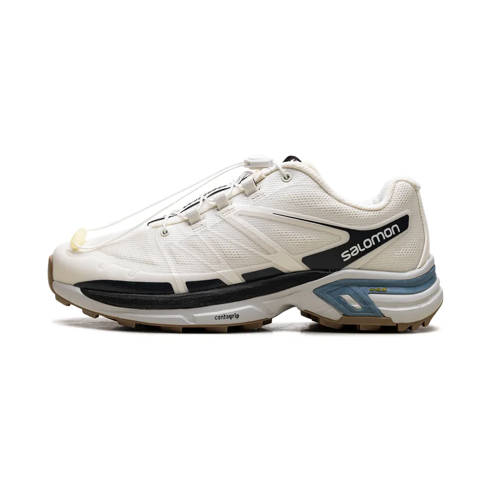 Salomon Advanced XT Wings 2 “Vanilla Ice Lunar Rock” (L41264-300)