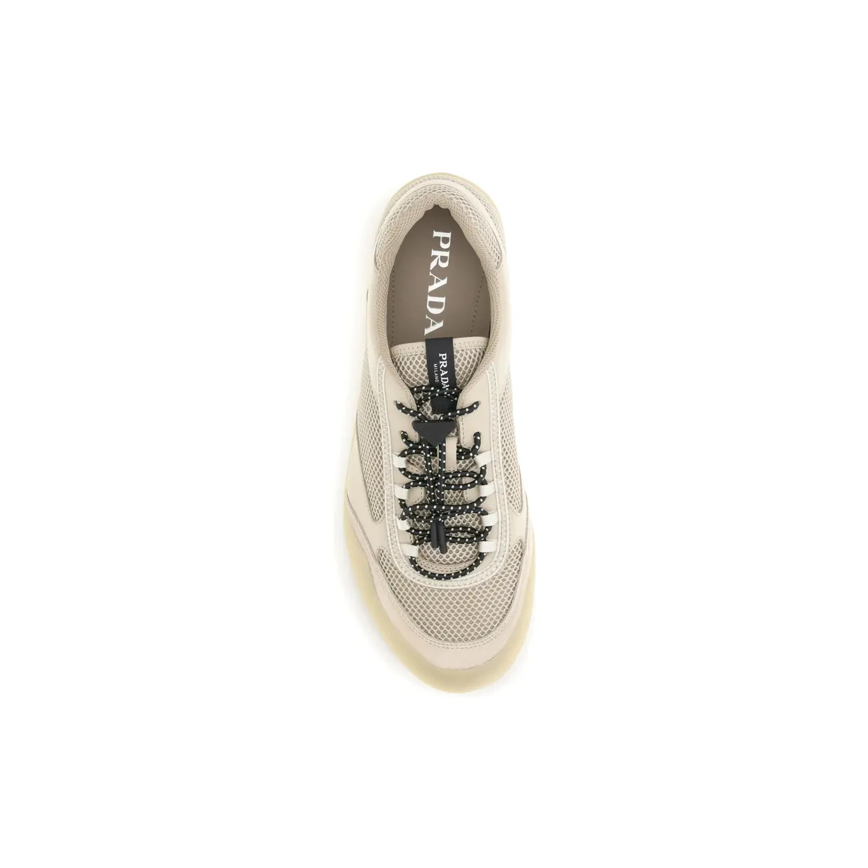 Prada Speedrock “White” (2EE468 F G000 3ZM0 F0F24) (2)