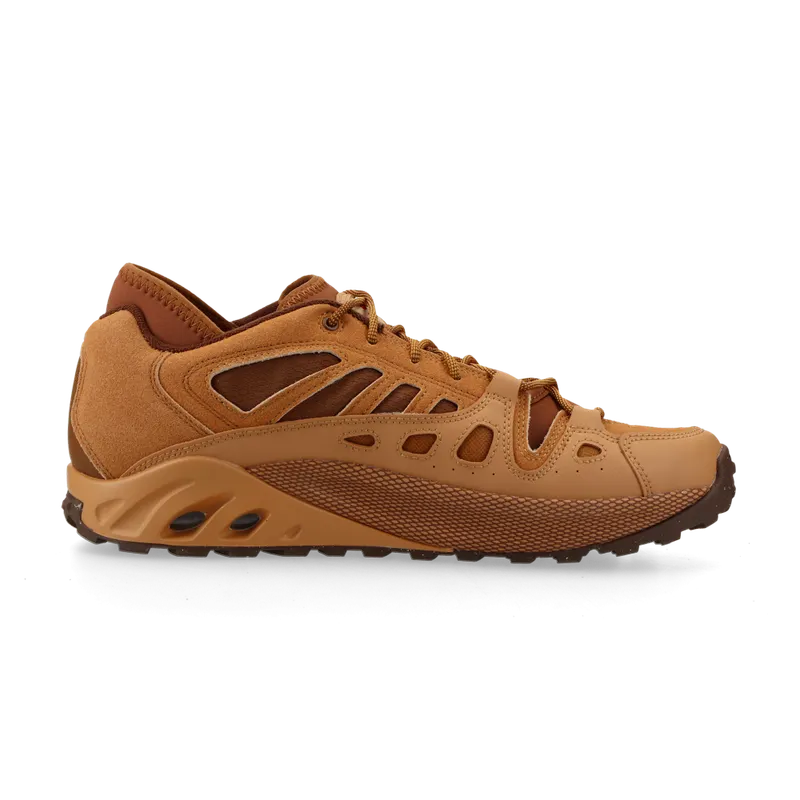 Nike ACG Air Exploraid (flax / gym red / cacao wow / lt british tan) – FV2925-200