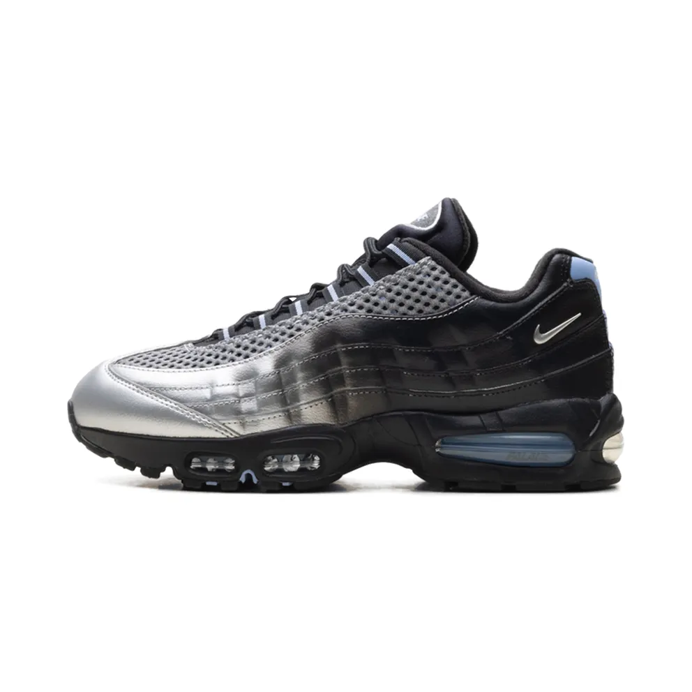 Nike Air Max 95 Big Bubble “Palace” (IQ7708-095)