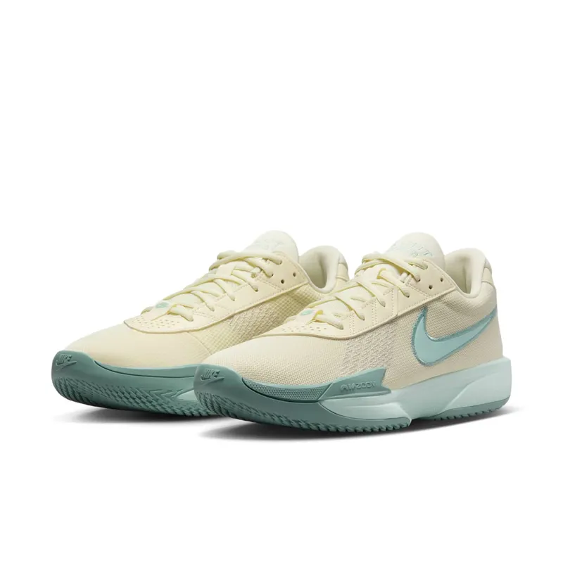 Nike Air Zoom GT Cut Academy Coconut Milk Jade Ice (FB2599-102)