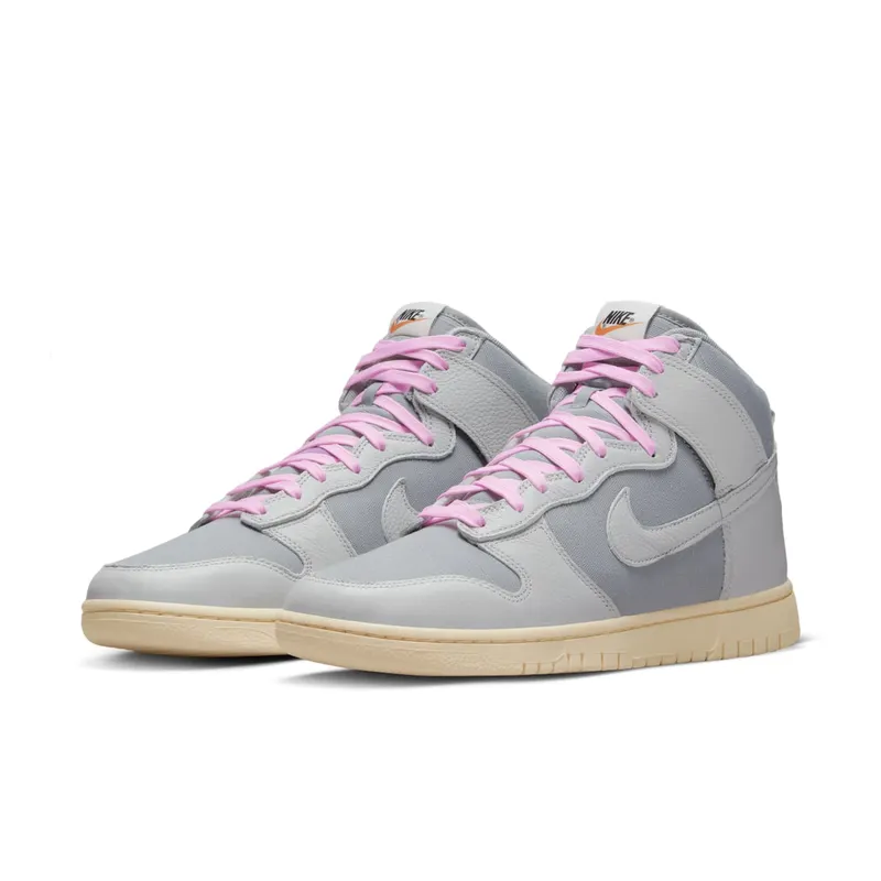 Nike Dunk Hi Retro “Certified Fresh” (DQ8800-001)