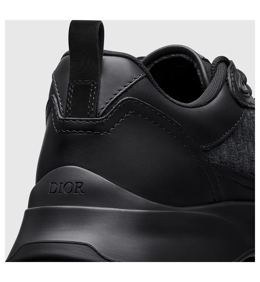 DIOR B25 Runner-sneaker (3SN299ZIR-H900) (4)