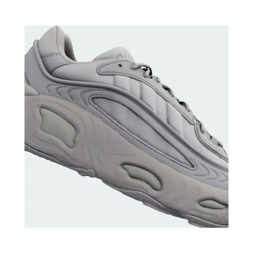 Adidas OZNOVA Grey Two / Grey One / Grey Two (GY1550)
