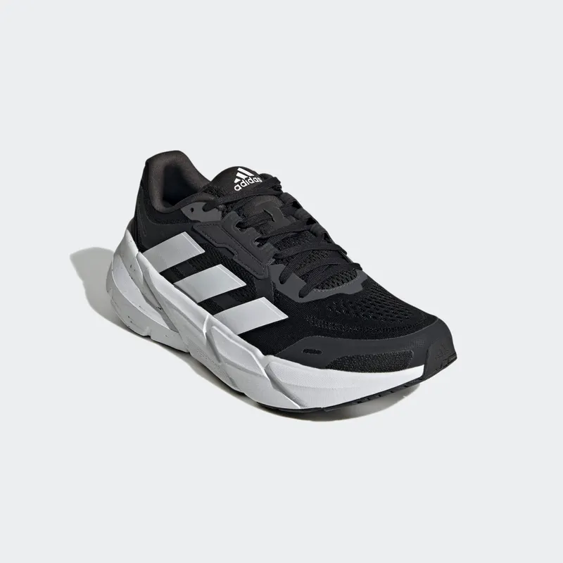 Adidas Adistar Core Black / Cloud White / Grey Five (GX2995)