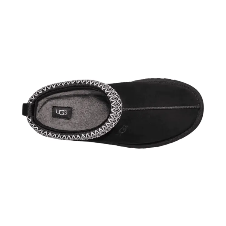 ugg-tazz-slipper 1122553-BLK