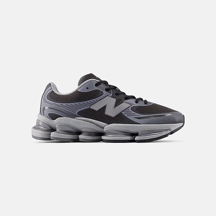New Balance Abzorb 2000 Neptune Grey Slate Grey (U2000420)