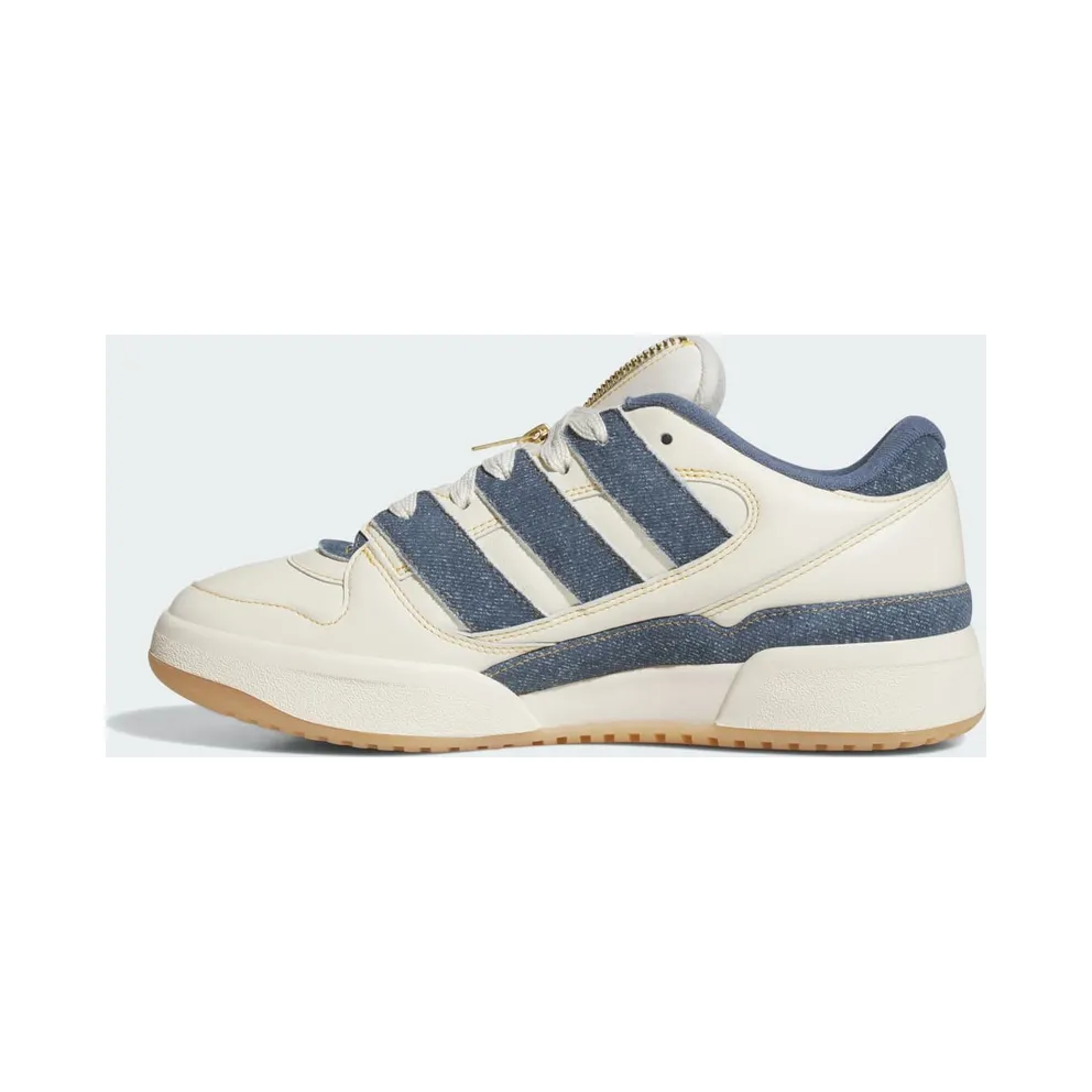 adidas Forum2000 BzRP Cream White Preloved Ink (JR9658)