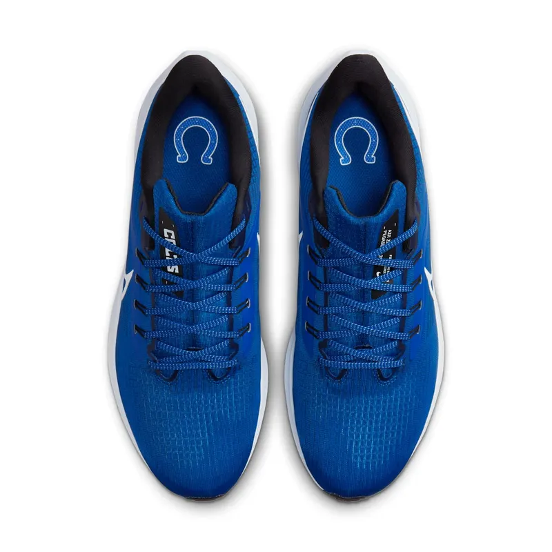 Nike Air Zoom Pegasus 39 “NFL – Indianapolis Colts” (DR2046-400)