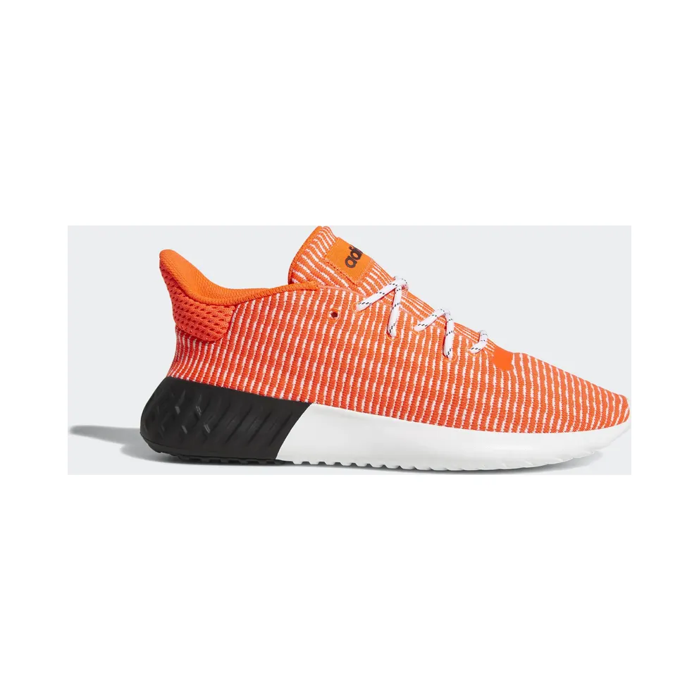 adidas Tubular Dusk Solar Red (B37737)