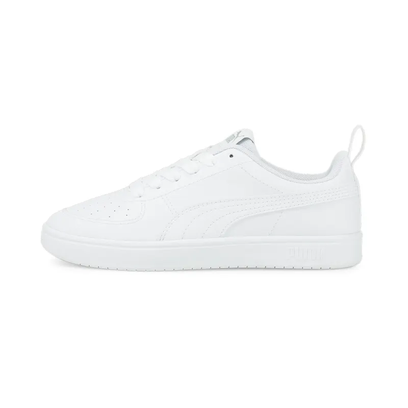 Puma Rickie White/Grey (384311-01)