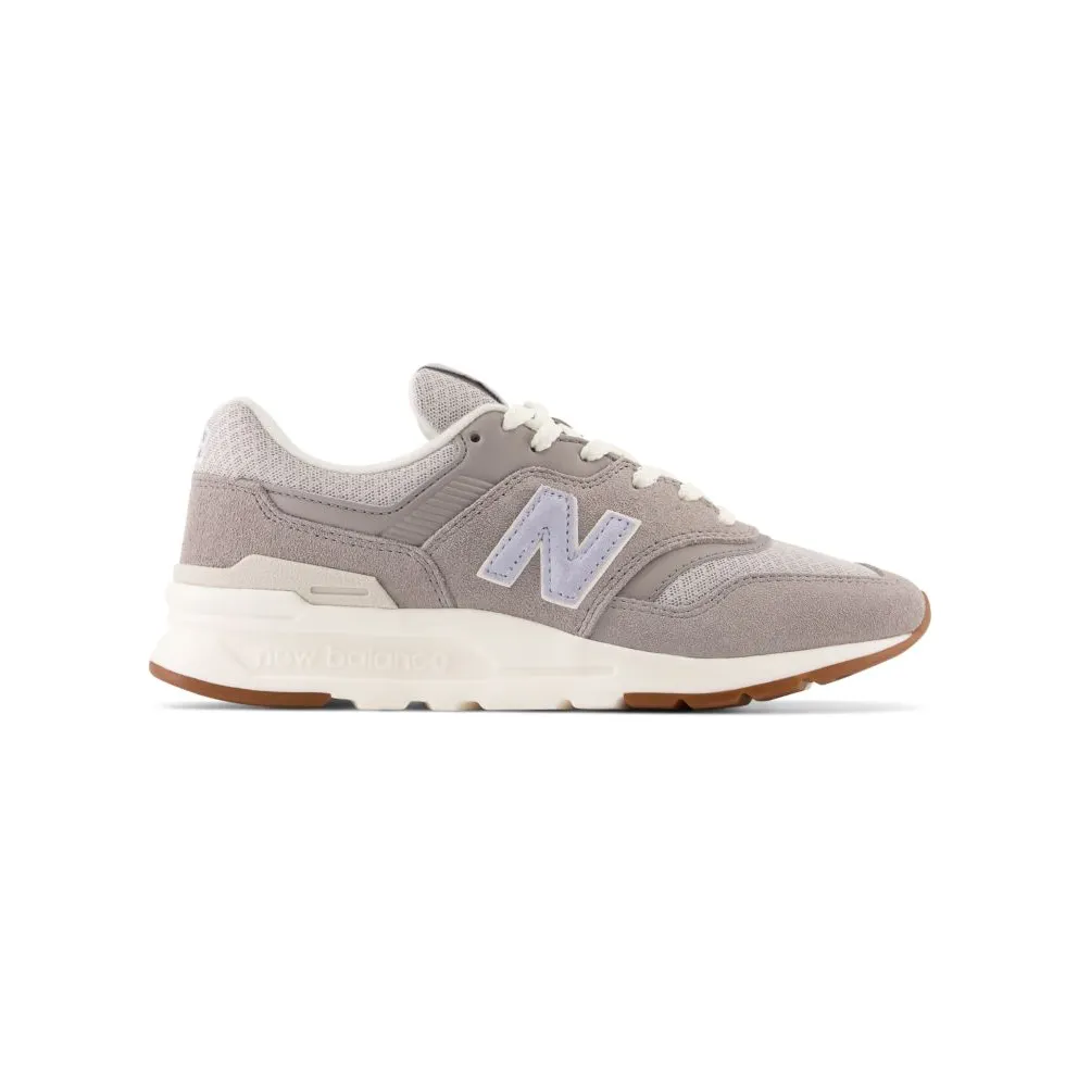 New Balance Gray 997H (CW997HRS)