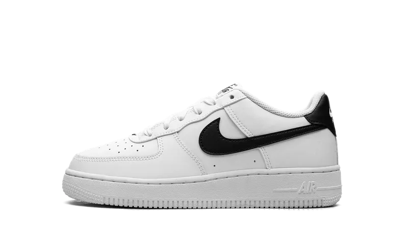 Nike Air Force 1 Low “White Black” (FV5948-101)