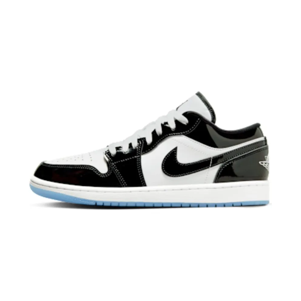 Jordan 1 Low SE “Concord” (DV1309-100)