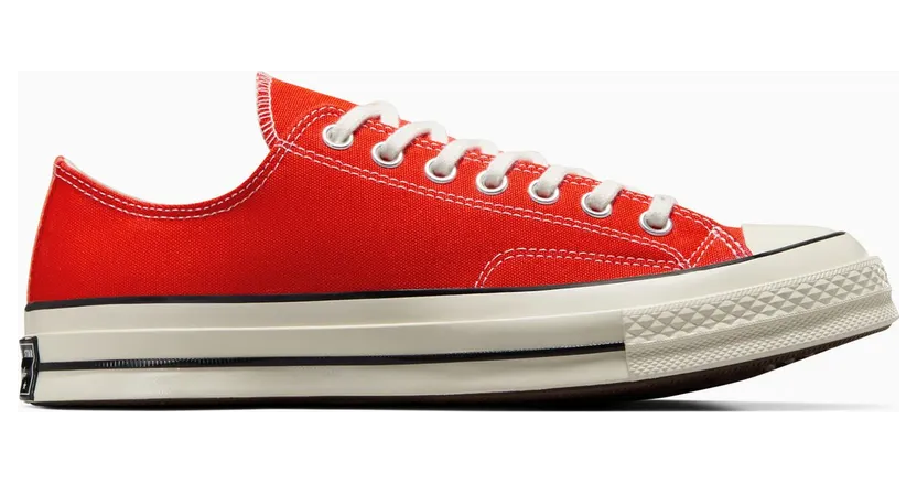 Converse Chuck Taylor All Star 70 Ox Seasonal Color Fever Dream Red (A06527C)