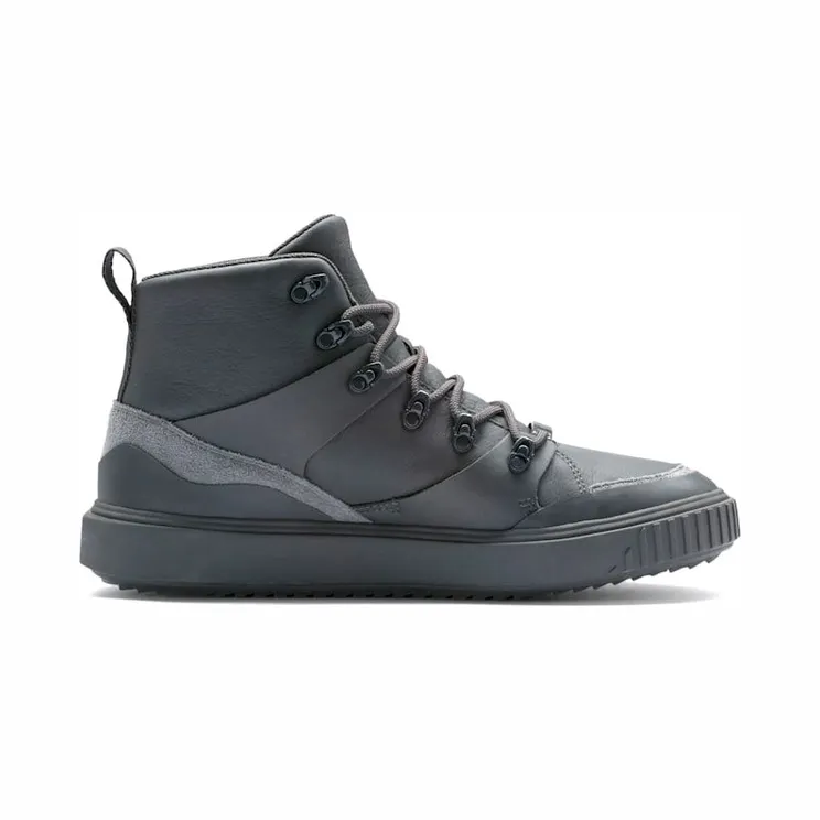 Puma Breaker Mid Han Kjobenhavn Asphalt (367186 02)
