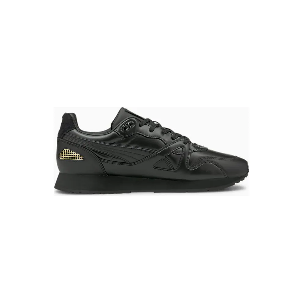 Puma Mirage Original Suit Schwarz/Gold (382522-02)