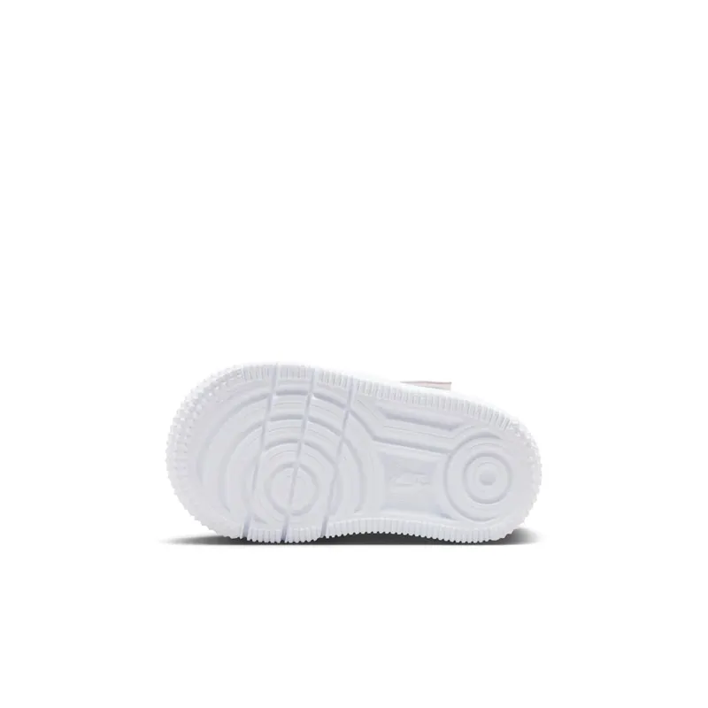Nike Air Force 1 Low TD “White Laser Fuchsia” (FN0236-102)