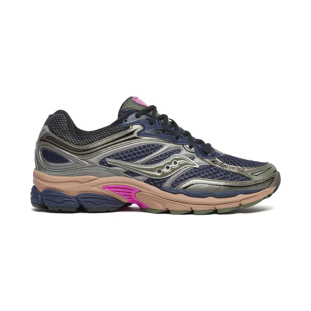 SAUCONY ProGrid Omni 9 Disrupt “Blue / Brush” (S70739-74)