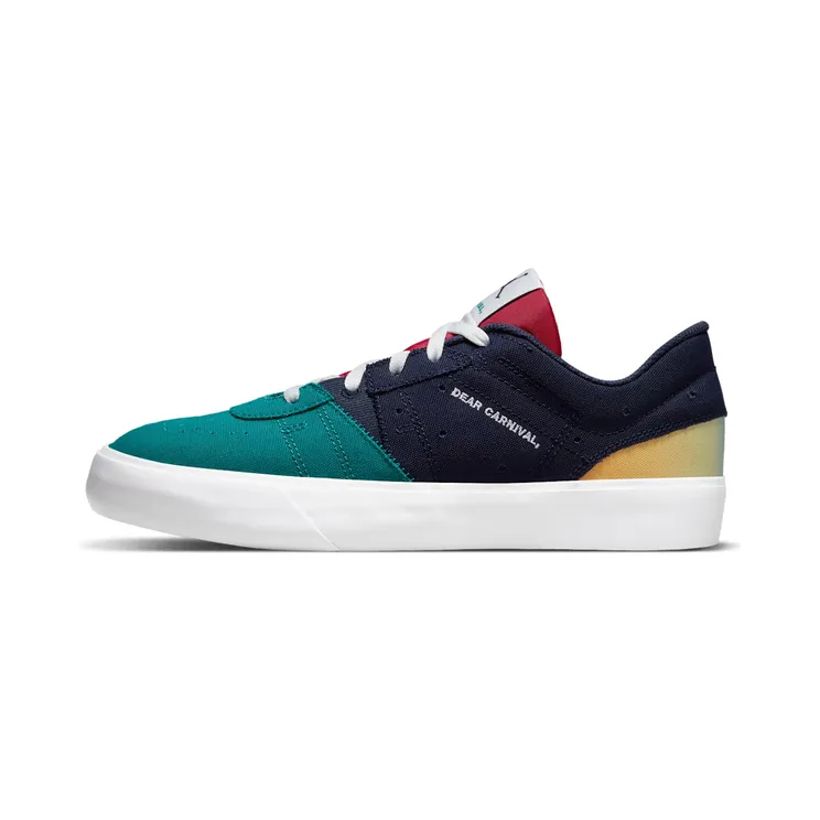 Jordan Series.04 “Blackened Blue / Bright Spruce / University Gold / White” (DJ0421-413)