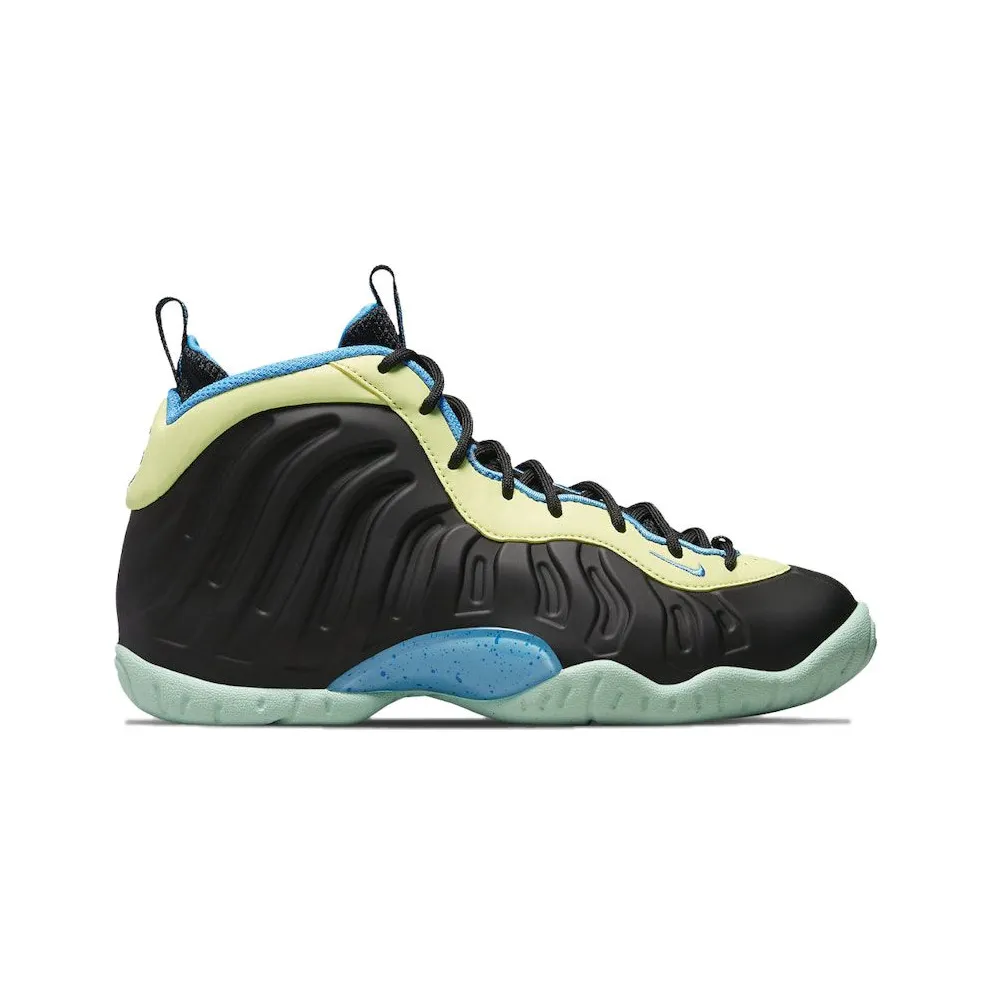 Nike Little Posite One Black Multi (DH6490-001)