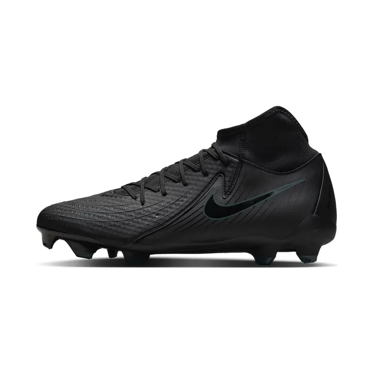 Nike Phantom Luna 2 Academy MG “Black / Deep Jungle” (FD6725-002)
