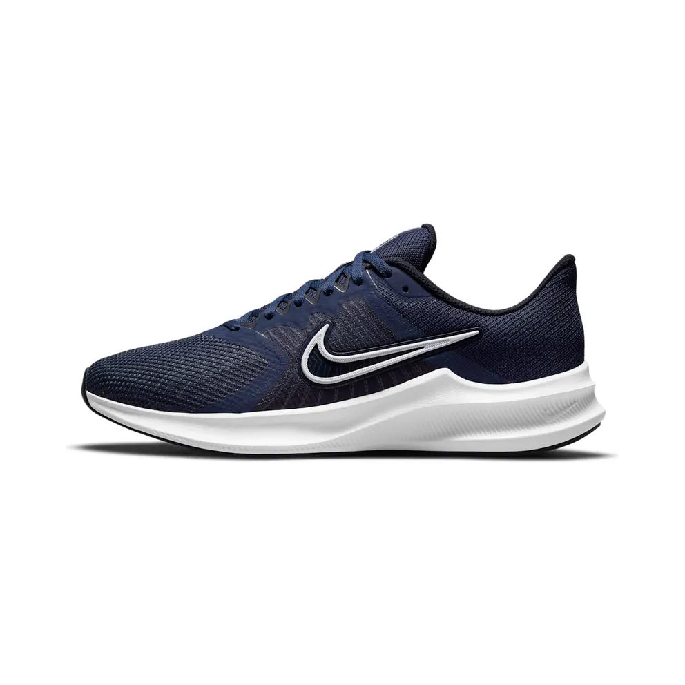 Nike Downshifter 11 Blau (CW3411-402)