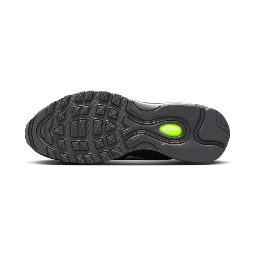 Nike Air Max 97 “Icons – Neon” (DX4235-001)