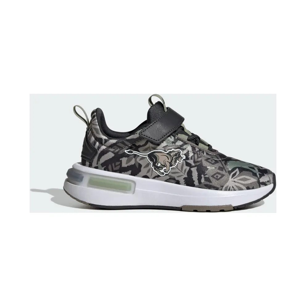 Adidas adidas x Disney Lion King Racer TR23 Kids Carbon / Tent Green / Wonder Beige (IF4124)