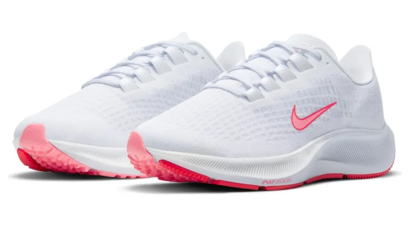 Nike Air Zoom Pegasus 37 VT Weiß (DJ4019-104)