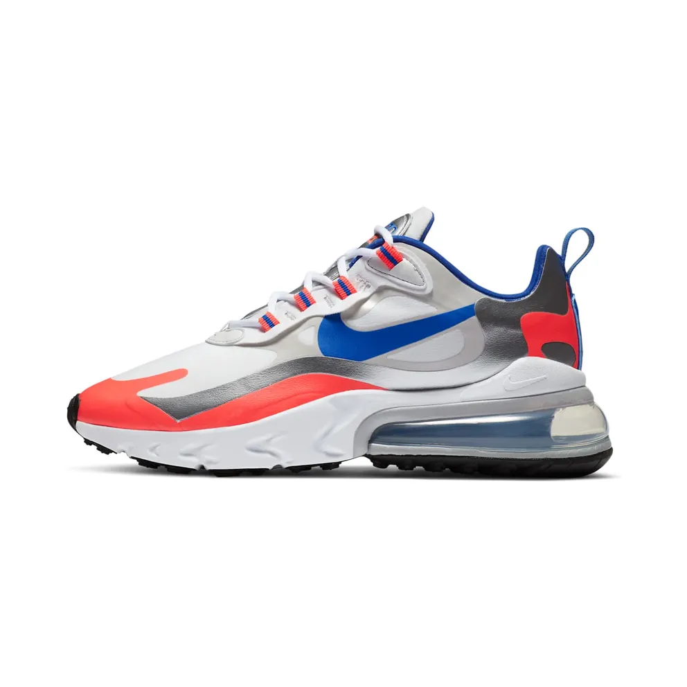 Nike Air Max 270 React “Knicks” (CW3094-100)