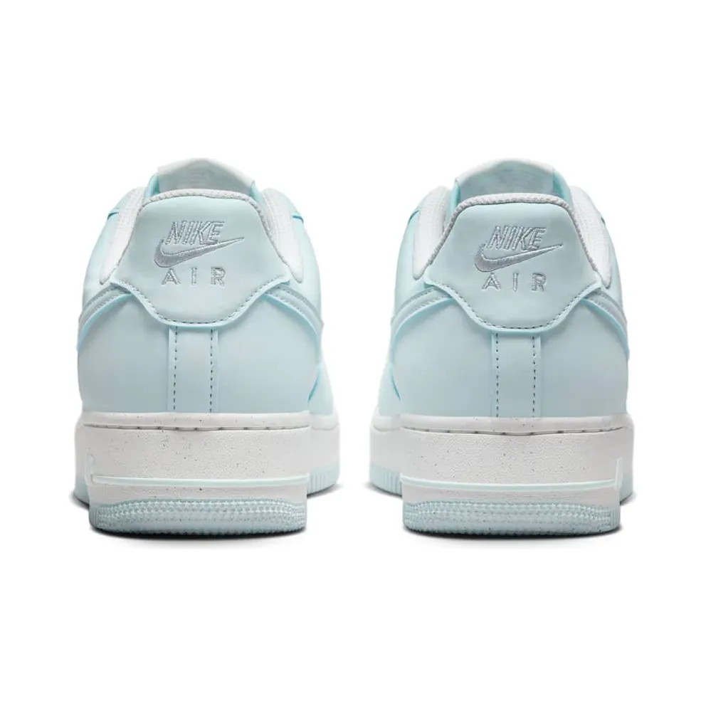 Nike Air Force 1 Low ’07 Next Nature Glacier Blue (HF5385-400)
