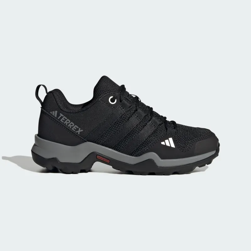 Adidas Terrex AX2R Hiking Core Black / Core Black / Vista Grey (IF7514)