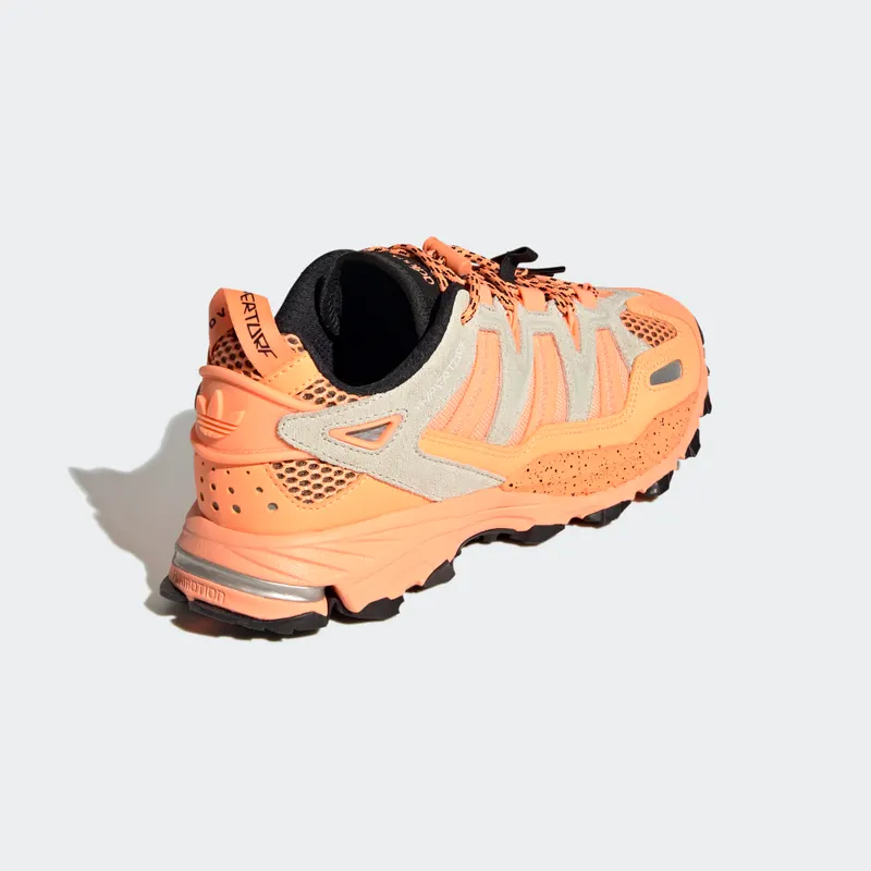 Adidas Hyperturf Beam Orange / Core Black / Ecru Tint (GW6755)