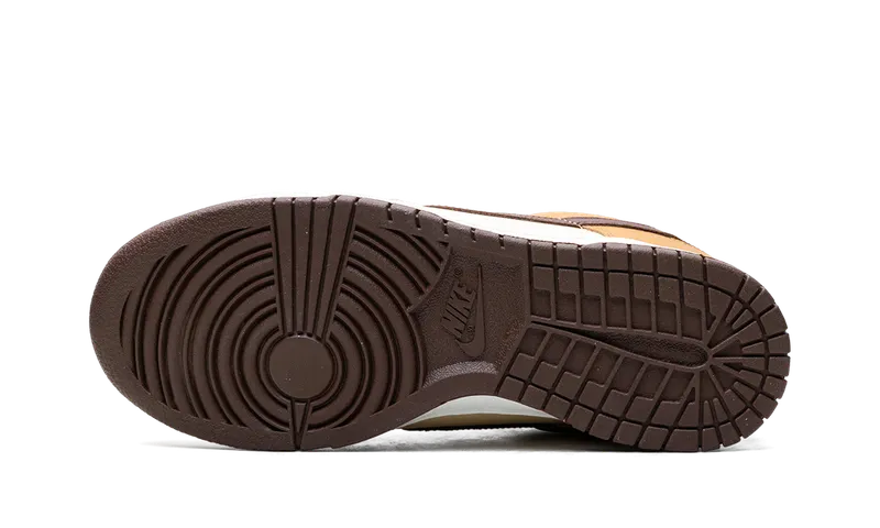 Nike Dunk Low SE “Cherry Charms – Desert Ochre” (HQ7487-700)