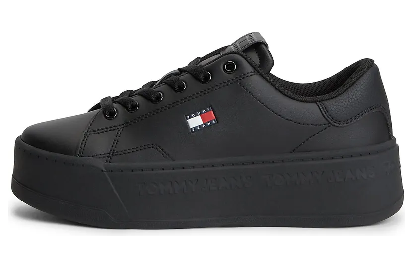 Tommy Hilfiger Tommy Jeans Tommy Hilfiger Donkerblauw / Grenadine / Black / White (EN0EN02961BDS)