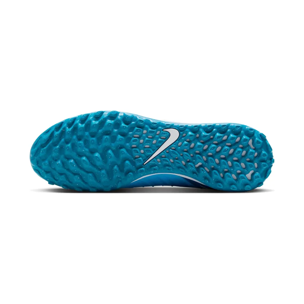 Nike Phantom GX 2 Pro TF Blue Fury White (FJ2583-400)
