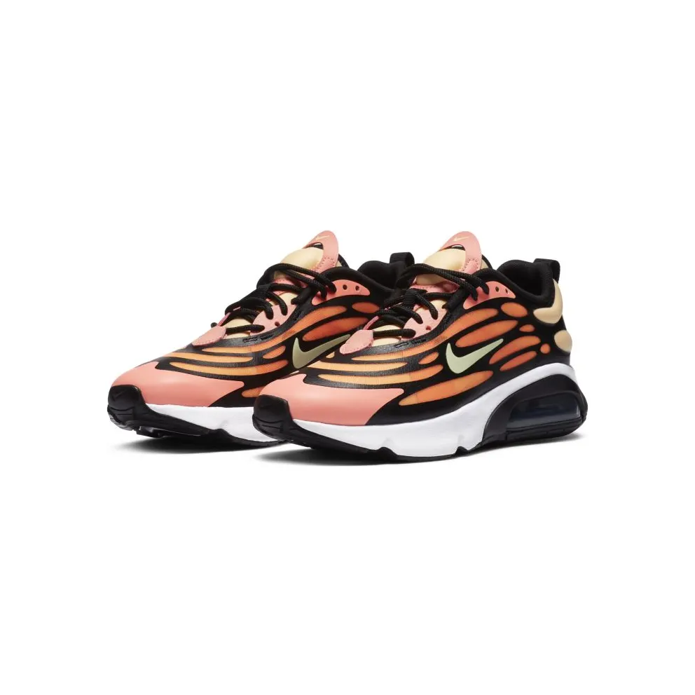Nike Air Max Exosense Atomic Pink Black (W) Atomic Pink/Black/Melon Tint (CK6922-601)
