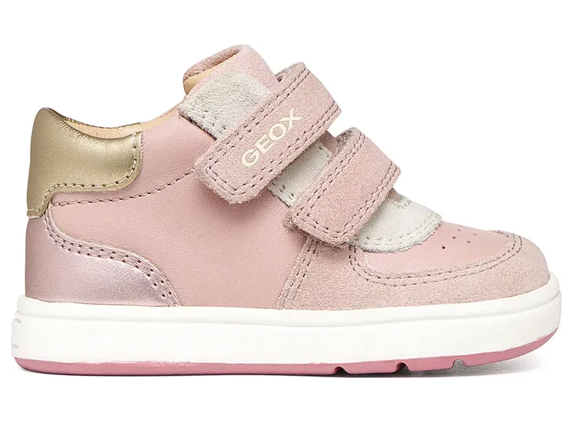 Geox sneaker Rose / Light Gold (B564CA085NF-C8108)