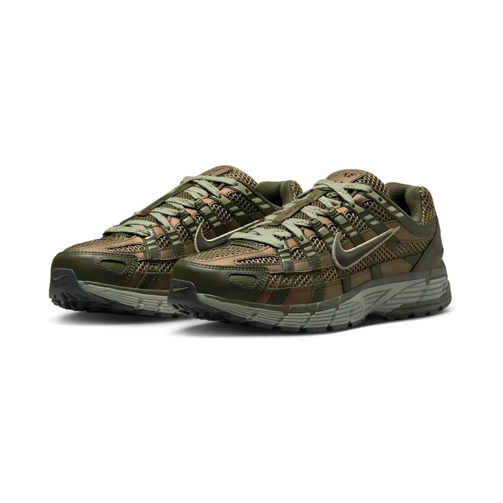 Nike P-6000 SE Sequoia Cargo Khaki Light Army (IF1756-300)