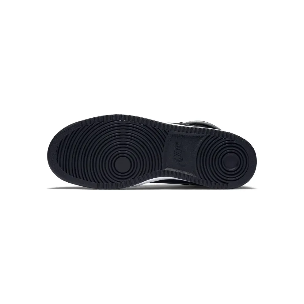 Jordan 1 Retro KO Shadow (2015) Black/Shadow Grey-White (638471-003)