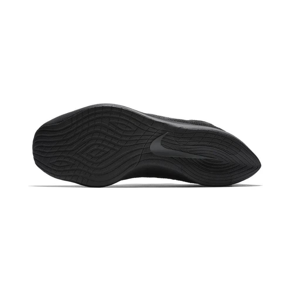 Nike Vapor Street Flyknit Black Black/Anthracite (AQ1763-001)