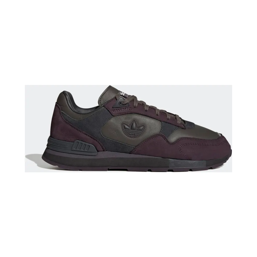 Adidas Treziod Purple / Orbit Grey / Grey Five (GY2344)