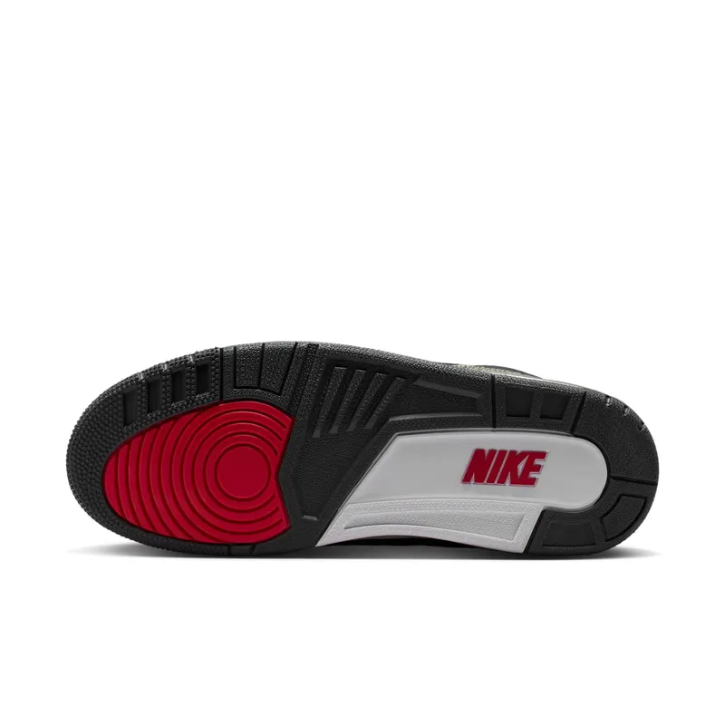 Air Jordan 3 “Levi’s – Black Denim” (IR0914-400)