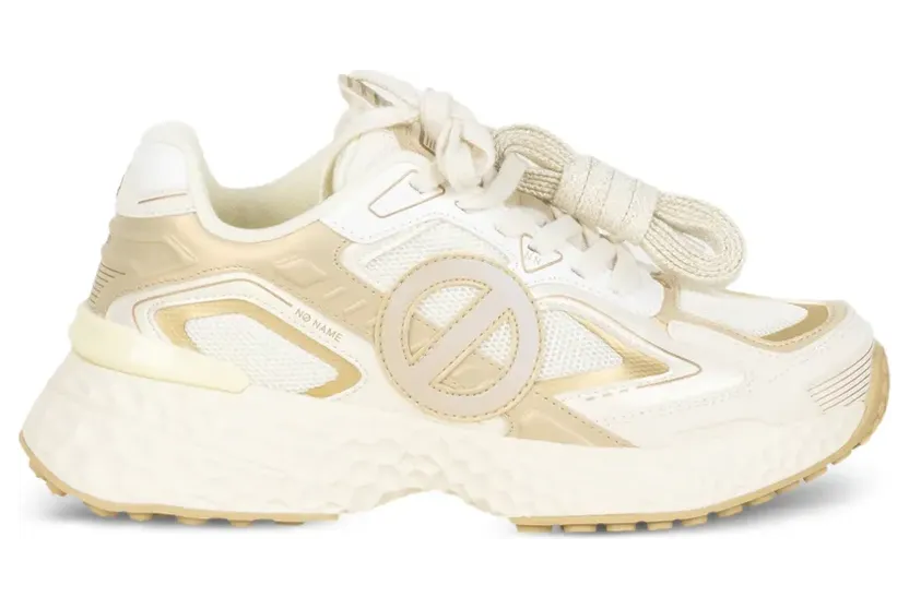 No Name Carter 2.0 sneakers – Beige (UNCYSM04VEEF)
