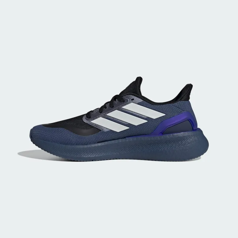adidas Pureboost 5 Preloved Ink Zero Metalic Lucid Blue (IE8464)
